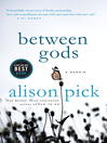 Cover image for Between Gods